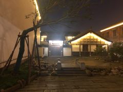 -大小河街