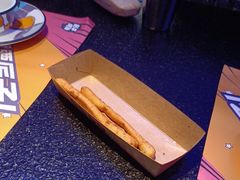 -匠子烤鱼(上邦百汇城店)