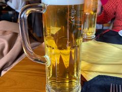 德国啤酒-申德勒加油站西餐厅Schindlers Tankstelle(上海外滩店)