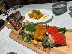 -俄士厨房(环球港店)