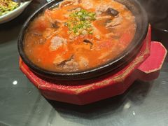 -陶德砂锅(蜀汉路店)