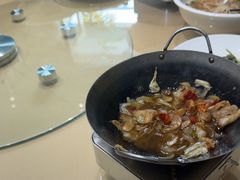 -又见炊烟私房菜(敬亭路店)