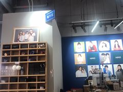 -海马体照相馆(深圳万象天地店)