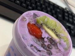 -溪边姑娘·拉丝酸奶水果捞(春熙路店)
