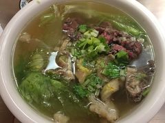 -狮头牌卤味研究所·卤味饭(花城汇南区店)