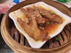 -虾饺妹·粤式手工点心(水荫路店)