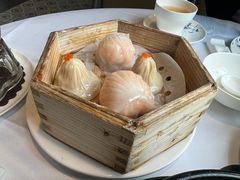 -广州酒家(天字码头店)