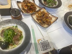 -面乙新派手擀面(大悦城店)