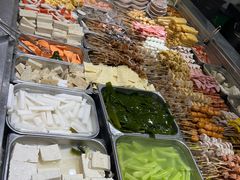 -林静小吃(复兴路店)