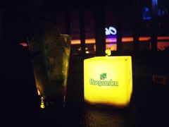 -ohbar live house(人广店)