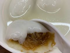 -朱新年·苏式汤团·面点(北寺塔店)
