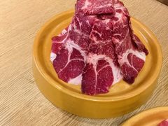 -松野谷·寿喜烧自助(华联顺义金街购物中心店)