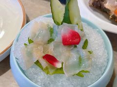 -海鼎荟海鲜姿造(晋江宝龙店)