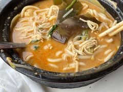 -曹宝林砂锅麻辣烫(星光路店)