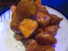 -肉串汪(望京店)