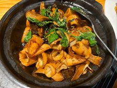 -吴记鲜定味