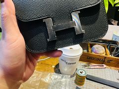 -如果·追梦手工皮具DIY教学店(田子坊店)