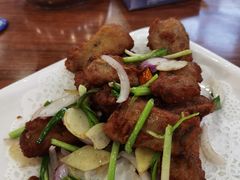 -501號台州海鲜餐厅(海创园店)