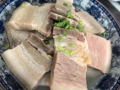 -水香园·中国徽菜名店(紫霞大道店)