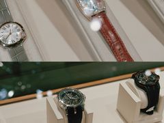 -109度二手奢侈品手表包包珠宝回收(新天地店)