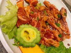-梦山水日本烧肉(五四广场店)