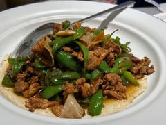 -兰湘子·湘菜小炒(南京江宁万达店)