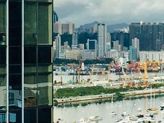 -香港观塘帝盛酒店