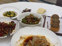 -喜宴又一村·粤菜·茶点·海鲜(壹方天地店)