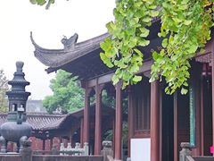-钱王祠