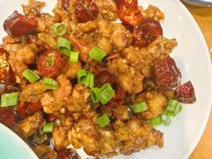 -晚归月亮湾私家菜(临邑路店)
