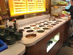 -新辣道鱼火锅(龙旗广场店)