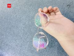 -罗伯特眼镜·蔡司官方授权(罗湖国贸店)