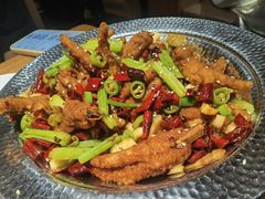 -掌上鲜(南顺城街店)