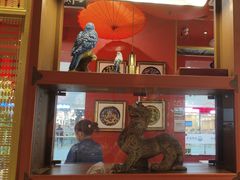 -满园烤鸭·春饼(沈北万达店)