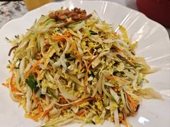 -鲜得莱渔港·小平岛海胆馆(七贤岭店)