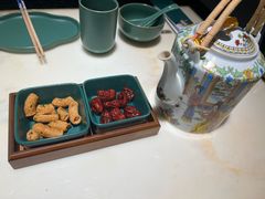 -锦府盐帮·侯宅(五棵松万达店)