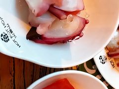 -火宴山自助火锅(明园店)