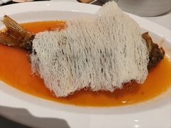 -梅利汴京烤鸭•开封豫菜地标店(晋安路店)