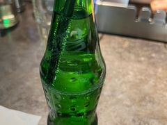 -很久以前羊肉串(昌里路三钢里店)