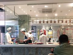 -陈记顺和潮汕牛肉火锅(番禺迎宾大道店)