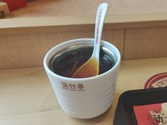 -华记煲仔华·煲仔饭(三元里万科里店)