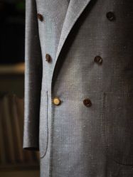 点击看大图 -香港威德诚洋服BESPOKE西服西装高级定制(上海湾一店)