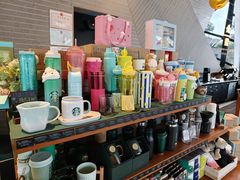 -星巴克臻选(西安钟楼店)