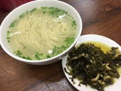 -朱新年·苏式汤团·面点(北寺塔店)