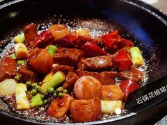 -新荣记(西溪湿地店)