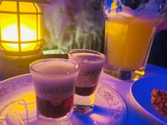 -ohbar live house(人广店)