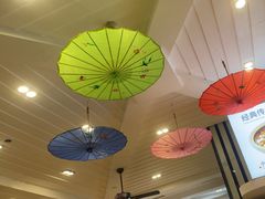 -北京烤鸭 ·儿童菜 ·采风阁家常菜餐厅(亚龙湾天域酒店)