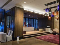 -江畔餐厅·厦门海港英迪格酒店(中山路店)