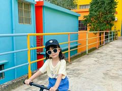 -趣动熊运动发展中心(乐坊校区)