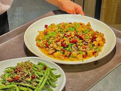 -小三峡食府(西五路店)